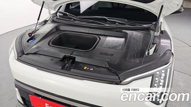 Kia EV3 GT-Line, 2026 6