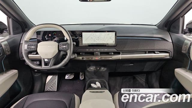 Kia EV3 GT-Line, 2026 7