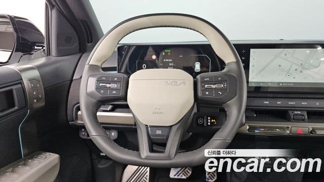 Kia EV3 GT-Line, 2026 11