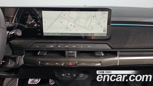 Kia EV3 GT-Line, 2026 12