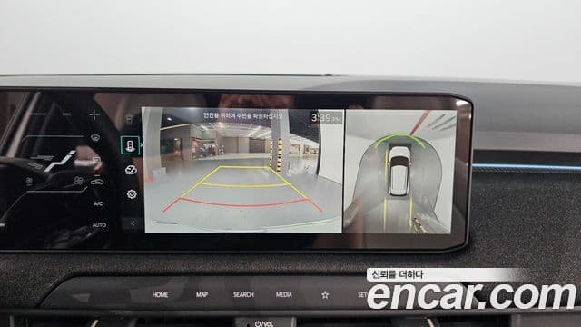 Kia EV3 GT-Line, 2026 13