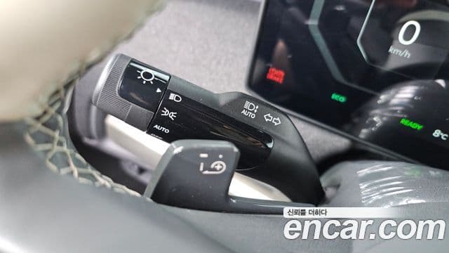 Kia EV3 GT-Line, 2026 15