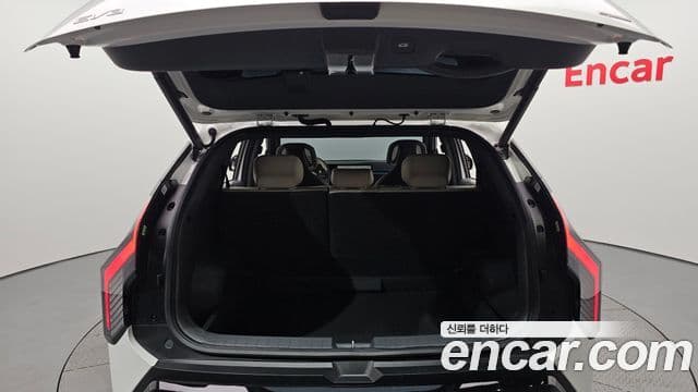 Kia EV3 GT-Line, 2026 20