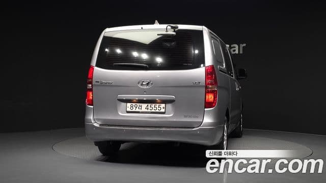 Hyundai The / новый New Grand Starex Smart, 2019 4