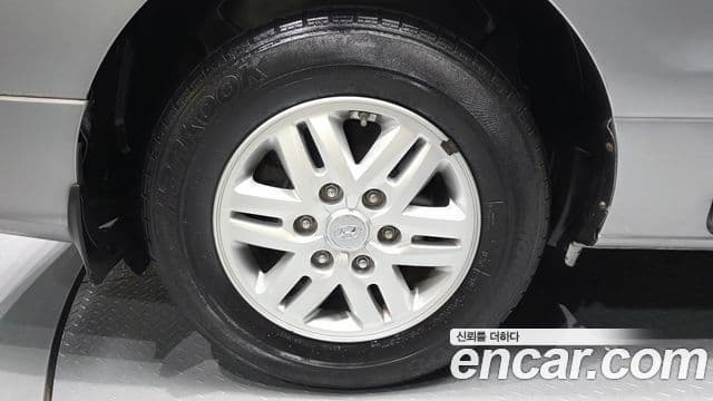 Hyundai The / новый New Grand Starex Smart, 2019 все фото