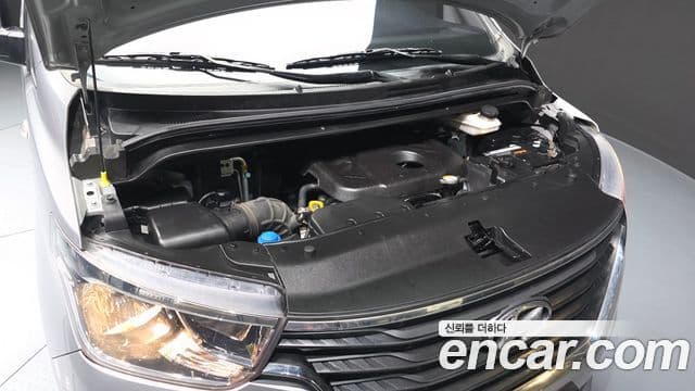 Hyundai The / новый New Grand Starex Smart, 2019 6