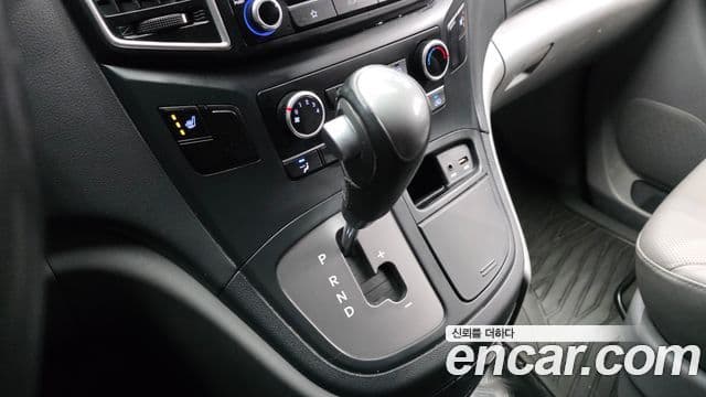 Hyundai The / новый New Grand Starex Smart, 2019 9