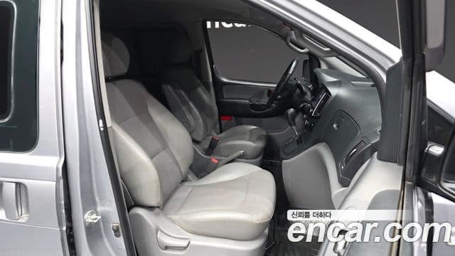 Hyundai The / новый New Grand Starex Smart, 2019 11