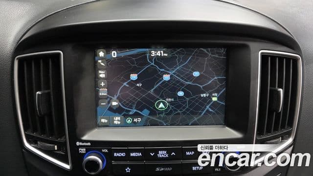 Hyundai The / новый New Grand Starex Smart, 2019 14