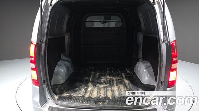 Hyundai The / новый New Grand Starex Smart, 2019 20