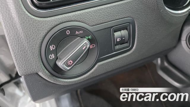 Volkswagen 폴로 5세대, 2015 13