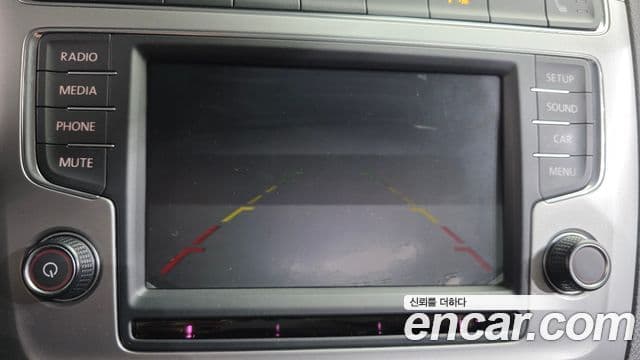 Volkswagen 폴로 5세대, 2015 16