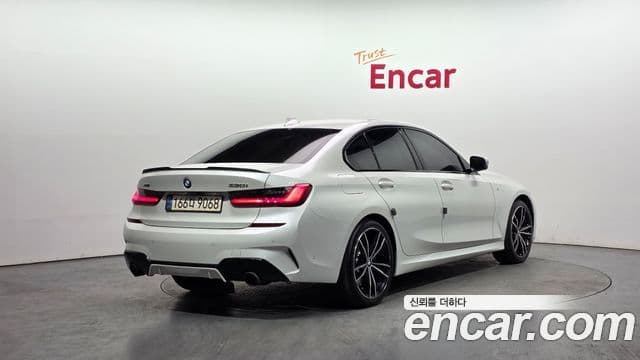 BMW 3시리즈 (G20) 330i xDrive M Sport, 2020 2