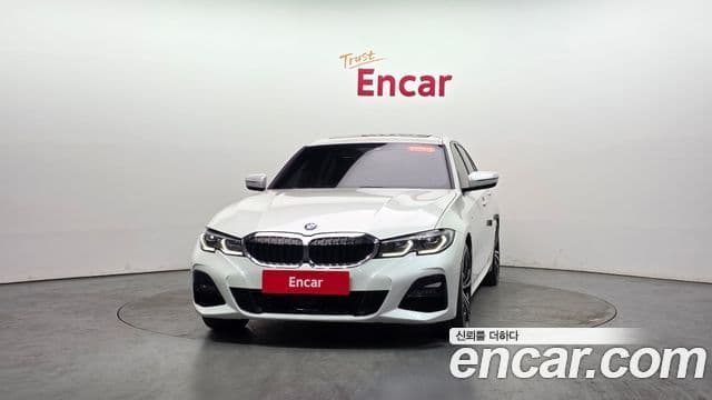 BMW 3시리즈 (G20) 330i xDrive M Sport, 2020 3