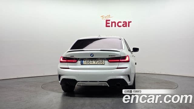 BMW 3시리즈 (G20) 330i xDrive M Sport, 2020 4