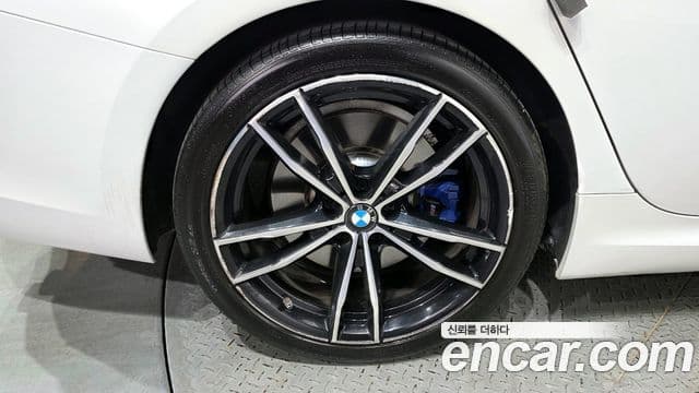 BMW 3시리즈 (G20) 330i xDrive M Sport, 2020 все фото