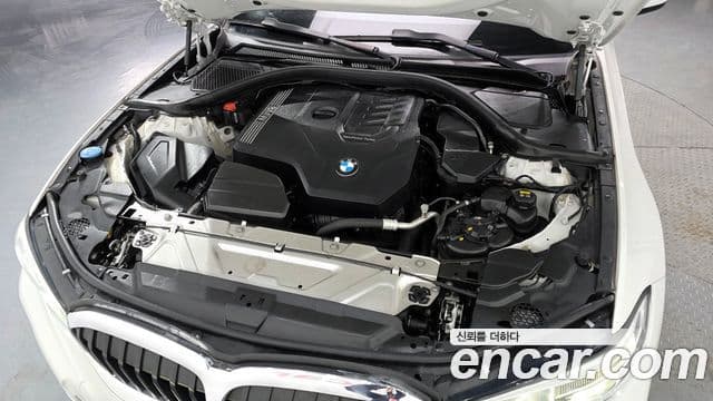 BMW 3시리즈 (G20) 330i xDrive M Sport, 2020 6