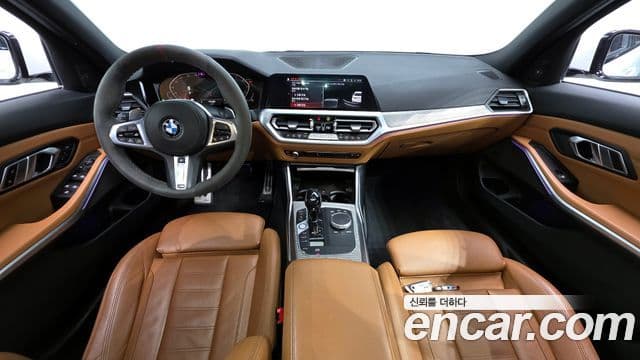 BMW 3시리즈 (G20) 330i xDrive M Sport, 2020 7