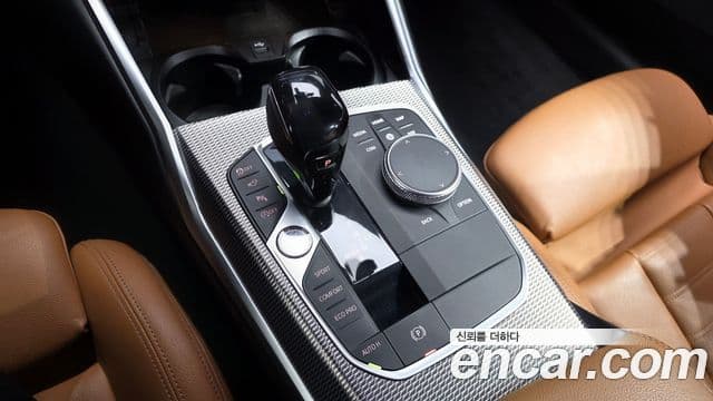 BMW 3시리즈 (G20) 330i xDrive M Sport, 2020 9