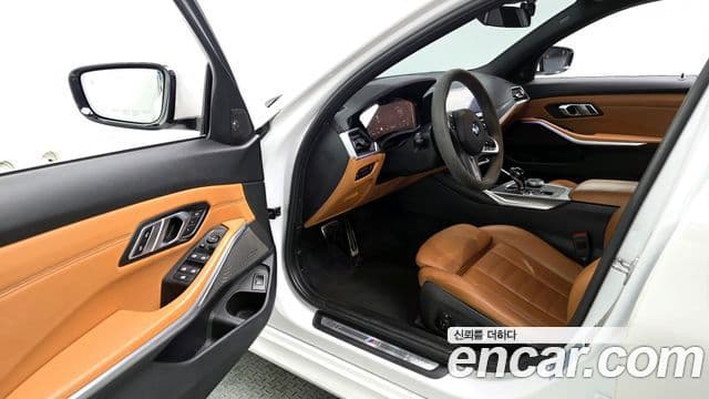 BMW 3시리즈 (G20) 330i xDrive M Sport, 2020 10