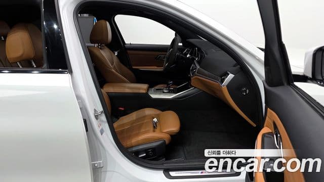BMW 3시리즈 (G20) 330i xDrive M Sport, 2020 11