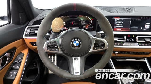 BMW 3시리즈 (G20) 330i xDrive M Sport, 2020 13