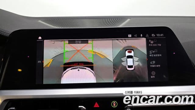 BMW 3시리즈 (G20) 330i xDrive M Sport, 2020 15