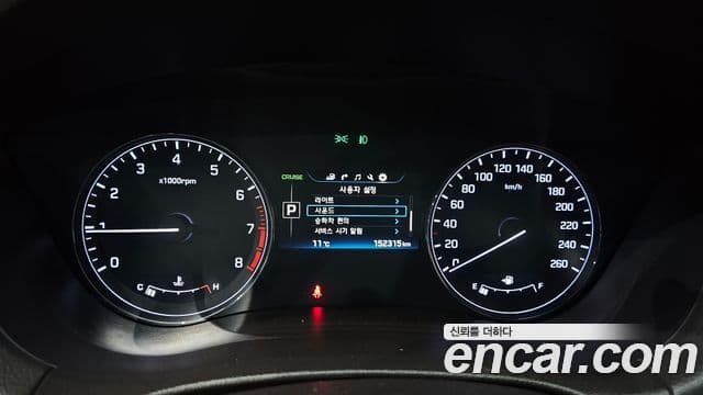 Hyundai Genesis DH Premium, 2015 8