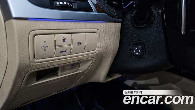Hyundai Genesis DH Premium, 2015 13