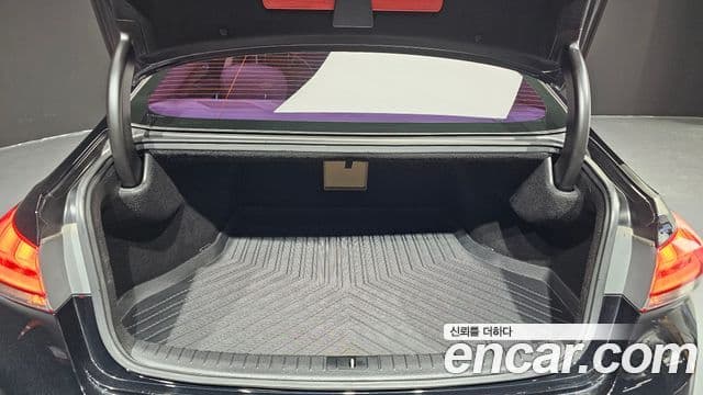 Hyundai Genesis DH Premium, 2015 20