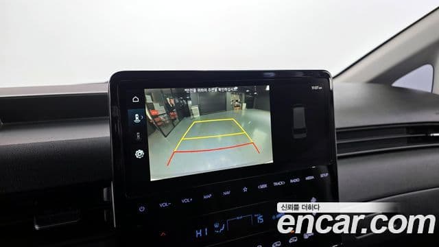 Hyundai Staria Modern, 2023 17