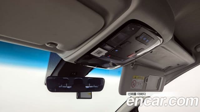 Hyundai Staria Modern, 2023 18