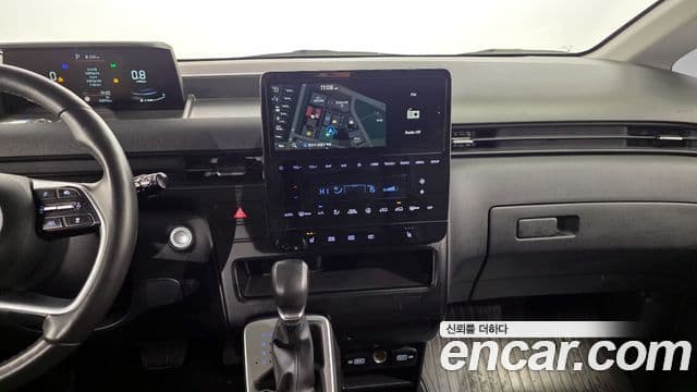 Hyundai Staria Modern, 2023 20