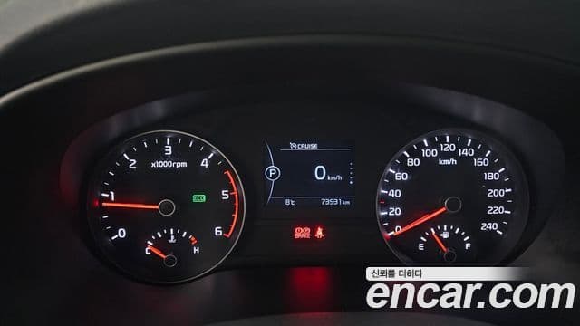 Kia Sportage 4세대 Plus, 2018 8