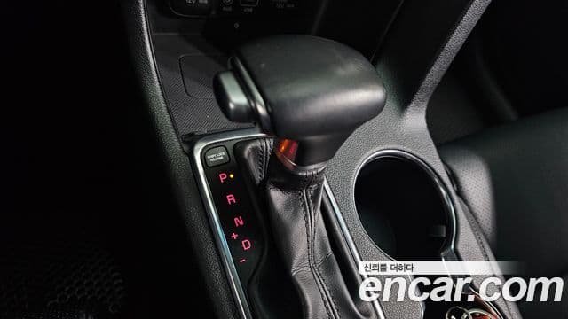 Kia Sportage 4세대 Plus, 2018 9