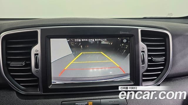 Kia Sportage 4세대 Plus, 2018 15
