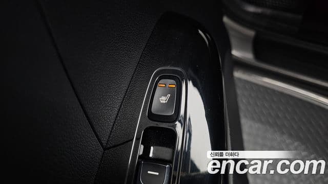 Kia Sportage 4세대 Plus, 2018 19