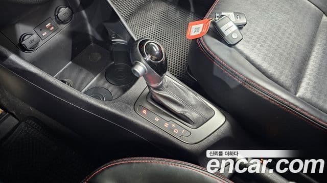 Kia The / новый New Morning Luxury, 2016 9