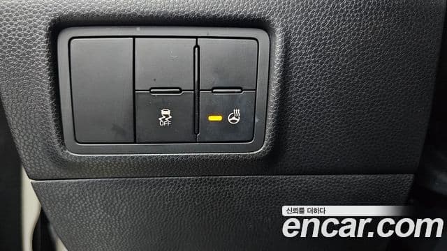 Kia The / новый New Morning Luxury, 2016 14