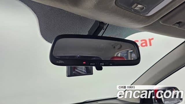 Kia The / новый New Morning Luxury, 2016 19