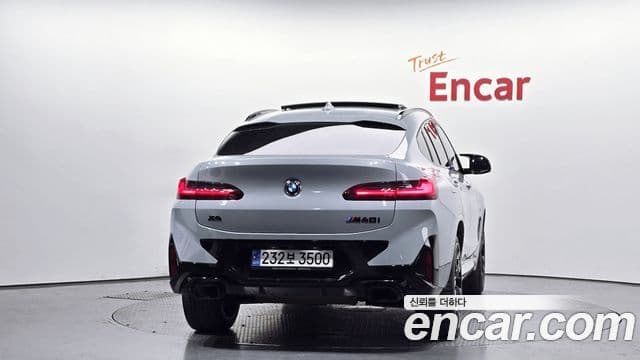 BMW X4 (G02), 2022 4