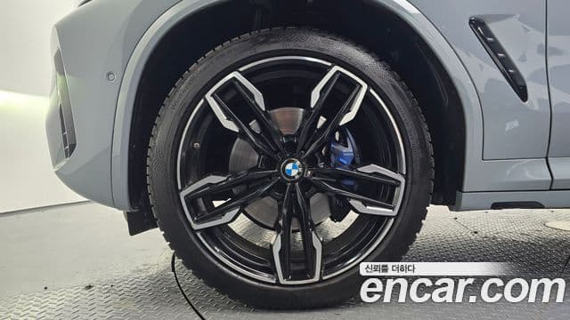 BMW X4 (G02), 2022 все фото