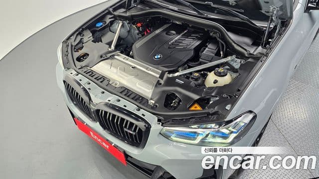 BMW X4 (G02), 2022 6