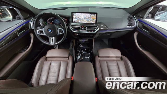 BMW X4 (G02), 2022 7