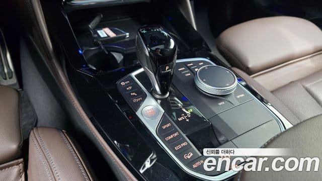 BMW X4 (G02), 2022 9