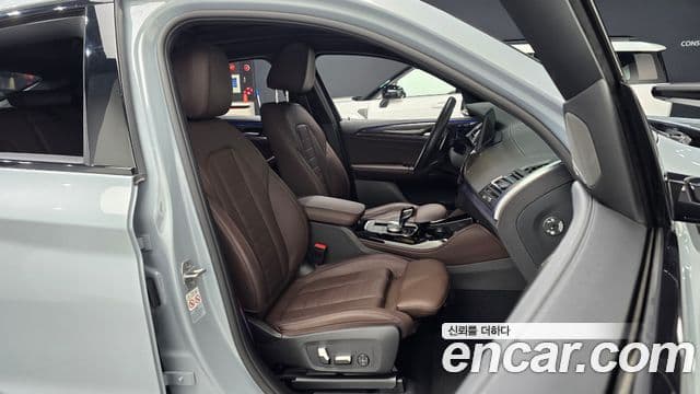 BMW X4 (G02), 2022 10