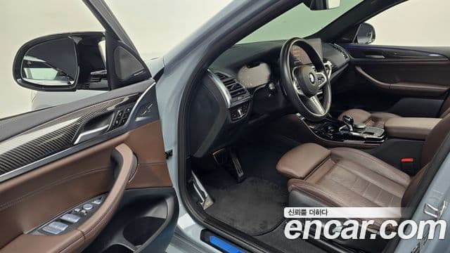 BMW X4 (G02), 2022 11