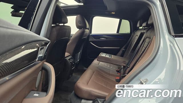 BMW X4 (G02), 2022 12