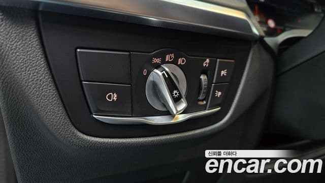 BMW X4 (G02), 2022 14