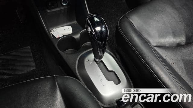 Chevrolet(GM대우) The / новый Next Spark LTZ, 2016 9